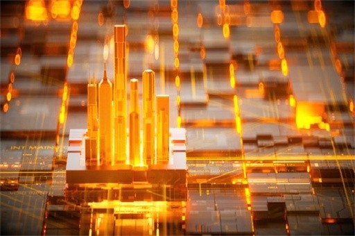 山航空姐羊毛衫制服风采展示