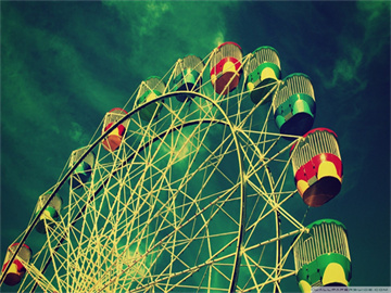 股指期货交易地点揭秘，投资股指期货的平台与场所