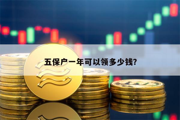 五保户一年可以领多少钱？